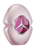 Mercedes-Benz Woman by Mercedes-Benz