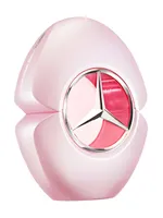 Mercedes-Benz Woman by Mercedes-Benz