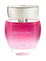 Rose by Mercedes-Benz