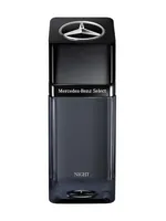 Select Night by Mercedes-Benz