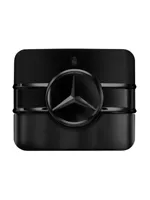 Sign Your Power by Mercedes-Benz