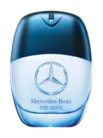 The Move by Mercedes-Benz