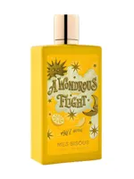A Wondrous Flight by Mes Bisous