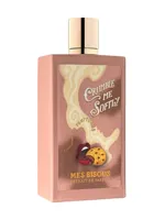 Crumble Me Softly by Mes Bisous