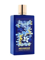 Tobacco Flirting With Vanilla by Mes Bisous