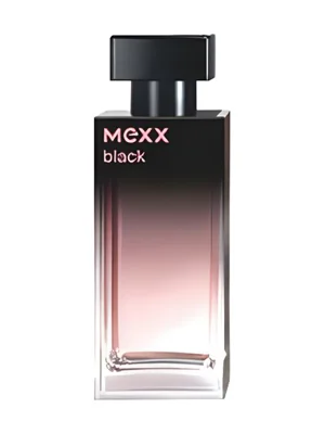 Black Eau de Parfum bottle