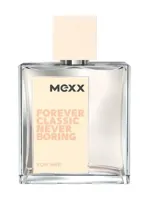 Forever Classic Never Boring for Her by Mexx