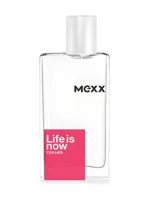 Life is Now for Her by Mexx