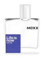 Life is Now for Him by Mexx
