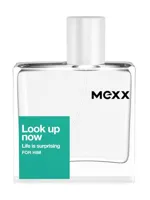 LOOK UP NOW: Life Is Surprising For Him by Mexx