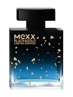 Mexx Black & Gold Limited Edition by Mexx