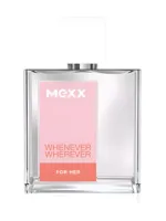 Mexx Whenever Wherever For Her by Mexx
