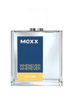 Mexx Whenever Wherever For Him by Mexx