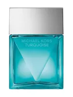 Turquoise by Michael Kors