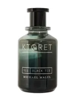 511 Black Tie by Michael Malul London