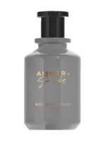Amber+Smoke by Michael Malul London
