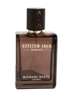 Citizen Jack Absolute by Michael Malul London