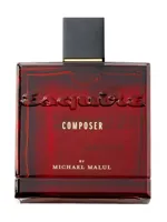 Composer by Michael Malul London