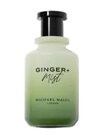 Ginger+Mist by Michael Malul London
