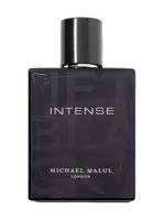 Jet Black Intense by Michael Malul London