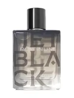 Jet Black Platinum by Michael Malul London