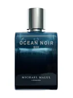 Ocean Noir Dive by Michael Malul London