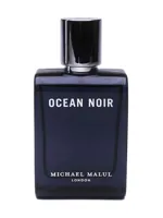Ocean Noir by Michael Malul London