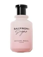 Saffron + Sugar by Michael Malul London