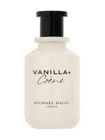 Vanilla+Crème by Michael Malul London