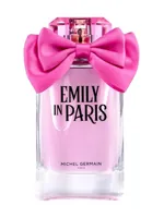 Emily in Paris by Michel Germain