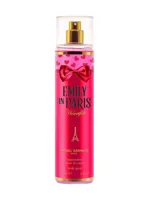 Emily in Paris Heartfelt Body Spray by Michel Germain