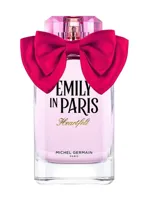 Emily in Paris Heartfelt by Michel Germain