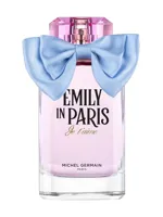 Emily in Paris Je t'aime by Michel Germain
