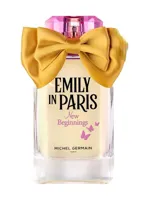 Emily in Paris New Beginnings by Michel Germain