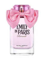 Emily in Paris Romantic by Michel Germain