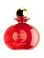 Sexual Oud Rouge by Michel Germain