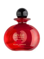 Sexual Oud Rouge Pour Homme by Michel Germain