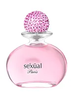 Sexual Paris by Michel Germain