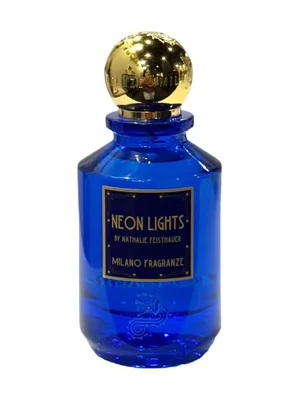 Neon Lights Eau de Parfum bottle
