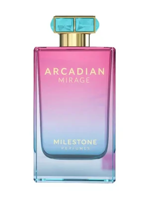 Arcadian Mirage Eau de Toilette bottle
