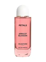 Petals Apricot Blossom by Milestone Perfumes