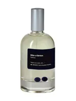 Close Your Eyes, And... /Bois de Gaiac et Poire by Miller et Bertaux