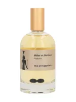 like an Egyptian... by Miller et Bertaux