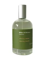 Menta y Menta by Miller et Bertaux