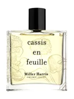 Cassis en Feuille by Miller Harris