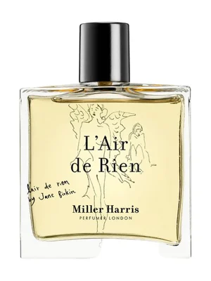 L'Air de Rien Eau de Parfum bottle