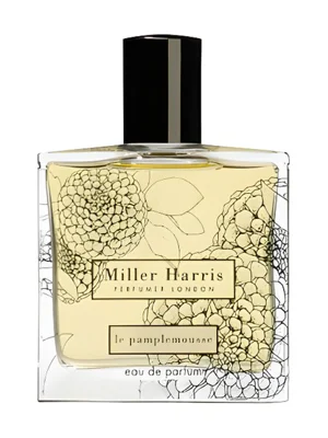 Le Pamplemousse Eau de Parfum bottle
