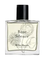 Rose Silence by Miller Harris