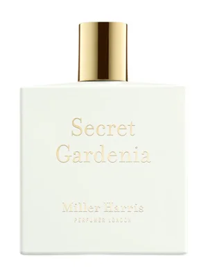 Secret Gardenia Eau de Parfum bottle