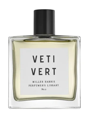 Veti Vert Eau de Parfum bottle